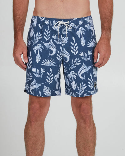 Lowtide Elastic Boardshort