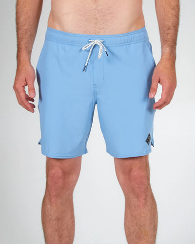 Lowtide Elastic Boardshort