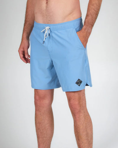 Lowtide Elastic Boardshort