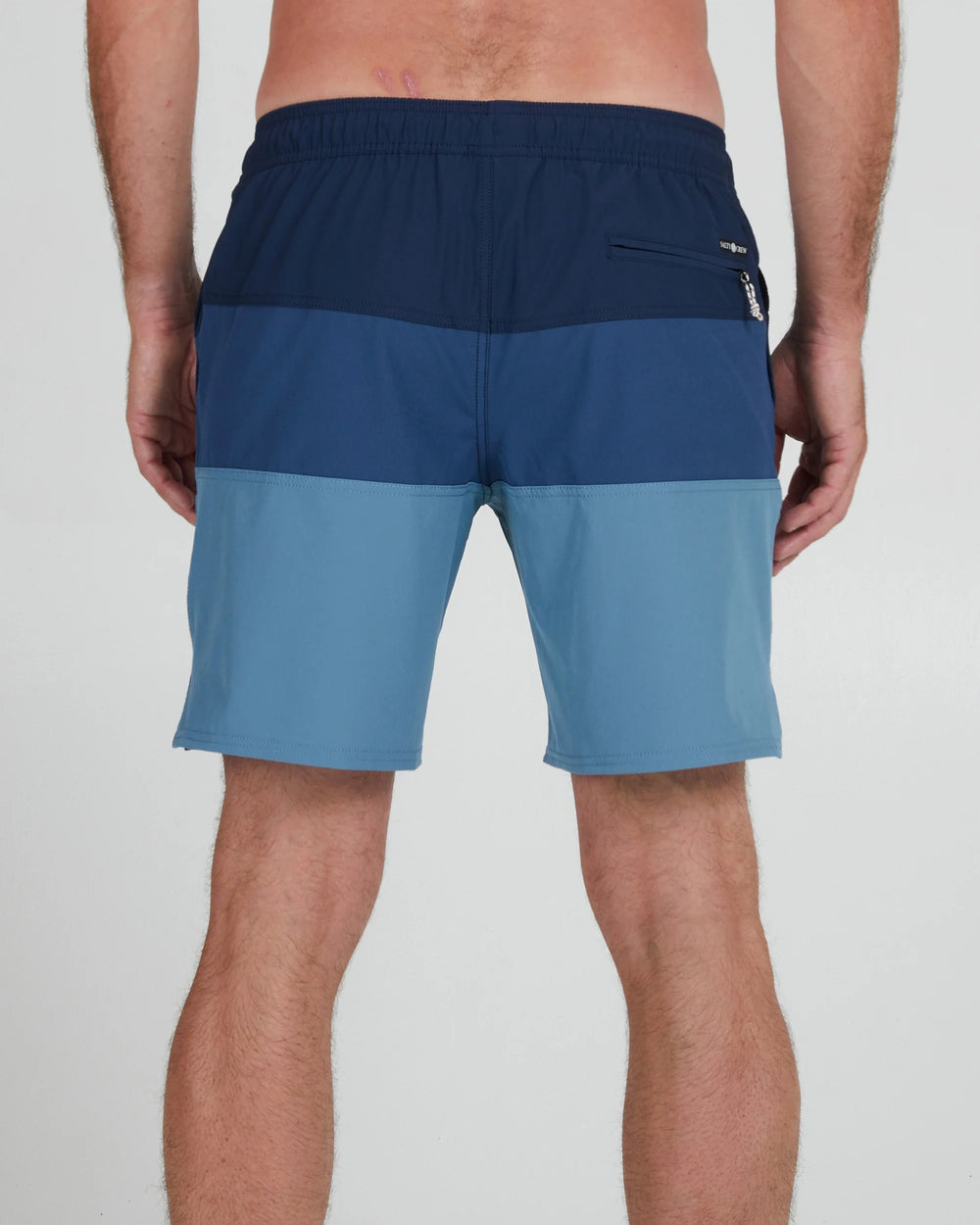 Beacons Elastic Boardshort
