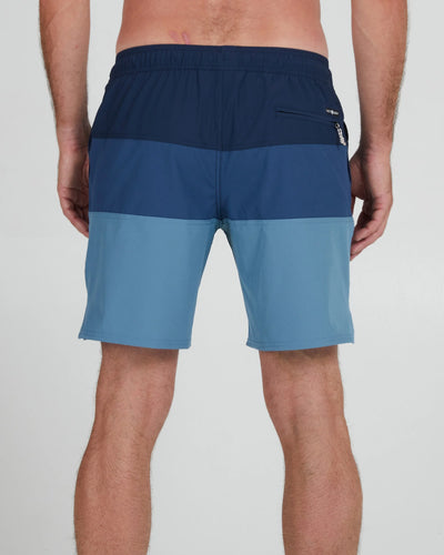 Beacons Elastic Boardshort