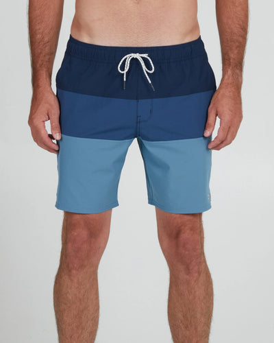 Beacons Elastic Boardshort