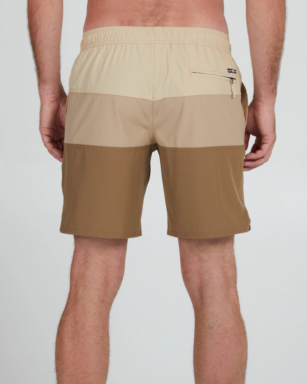 Beacons Elastic Boardshort