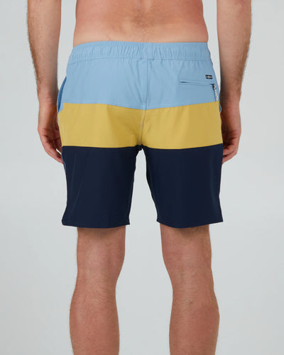 Beacons Elastic Boardshort
