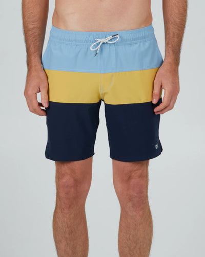 Beacons Elastic Boardshort