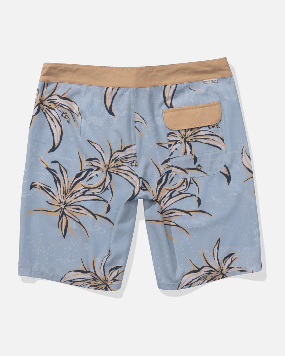 Blueprint Boardshort