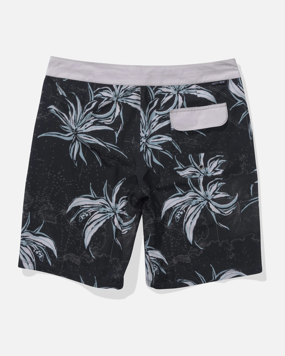 Blueprint Boardshort