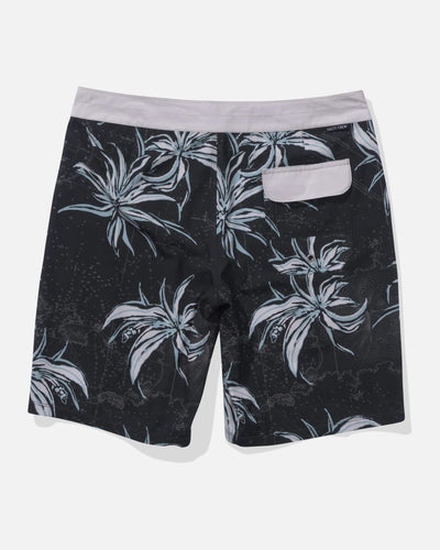 Blueprint Boardshort