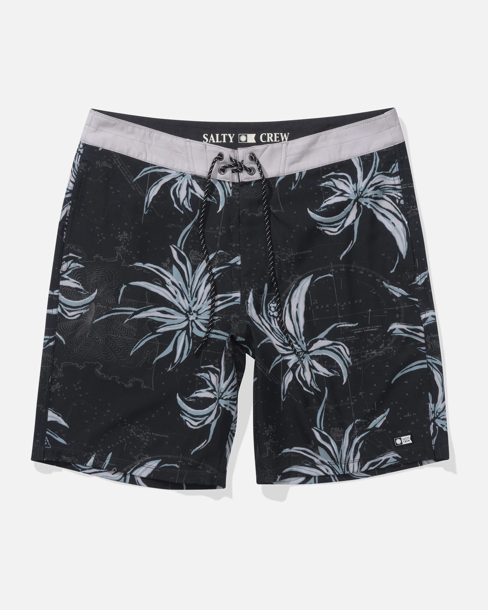 Blueprint Boardshort