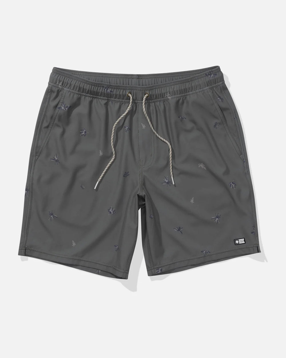 Small Kine Volley Short