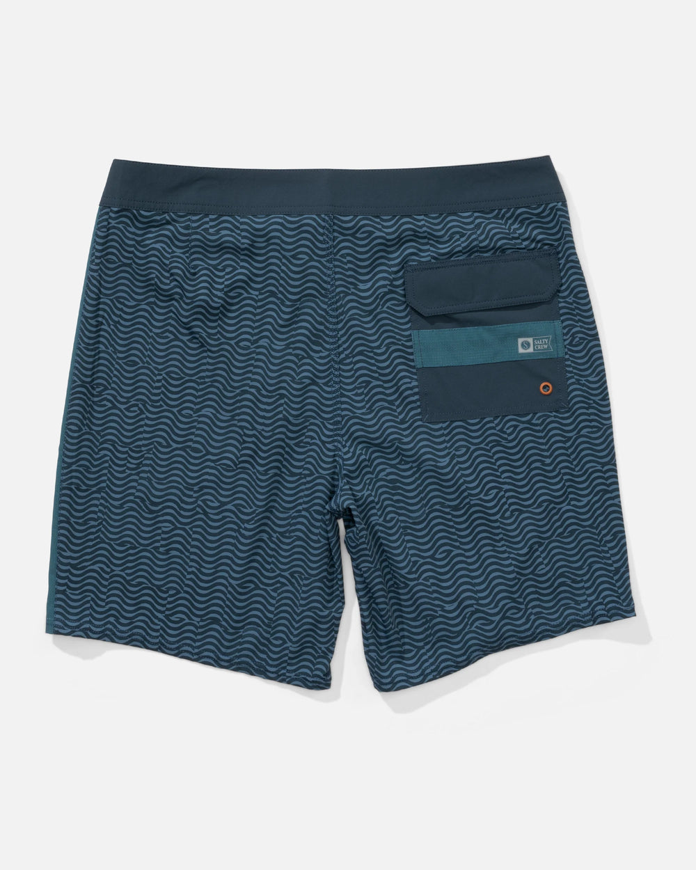 Channel Apex Boardshort