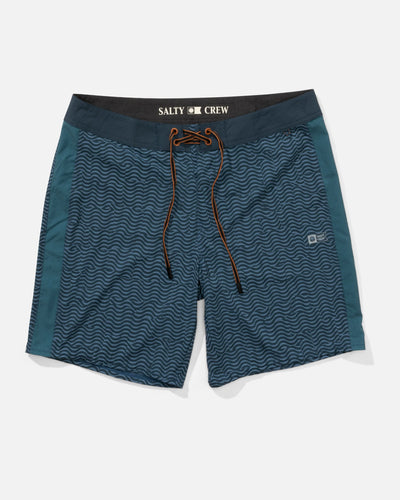 Channel Apex Boardshort