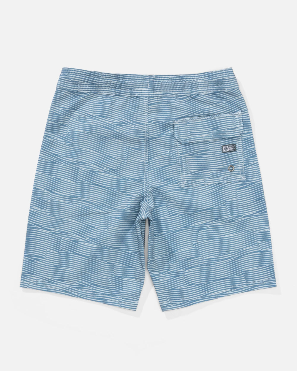 Crew Boys Volley Short