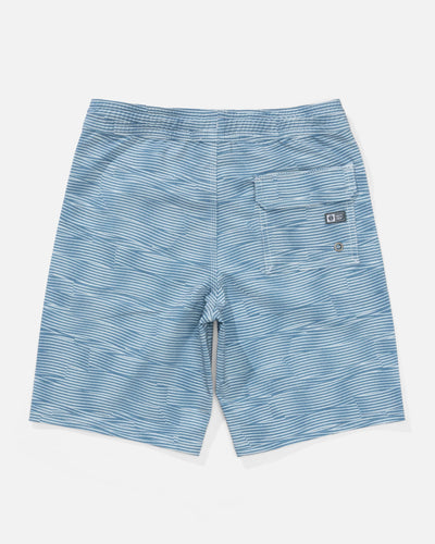Crew Boys Volley Short