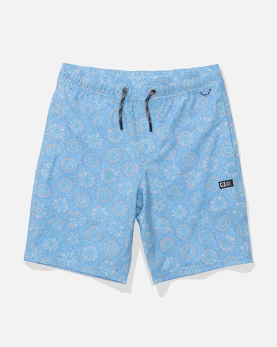 Crew Boys Volley Short