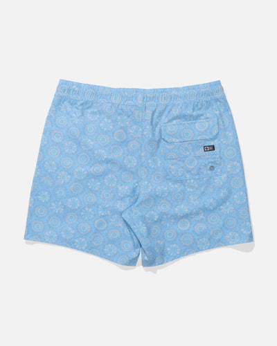 Crew Volley Short