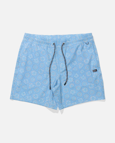 Crew Volley Short