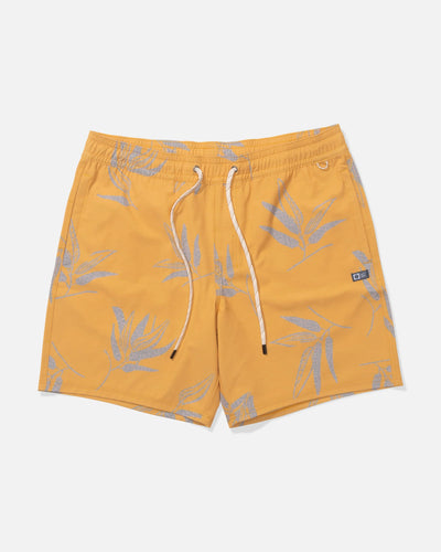 Crew Volley Short