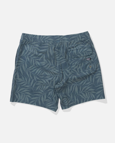 Crew Volley Short
