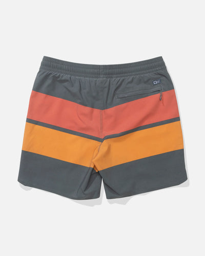 Session Volley Short