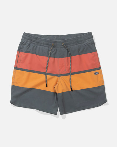 Session Volley Short