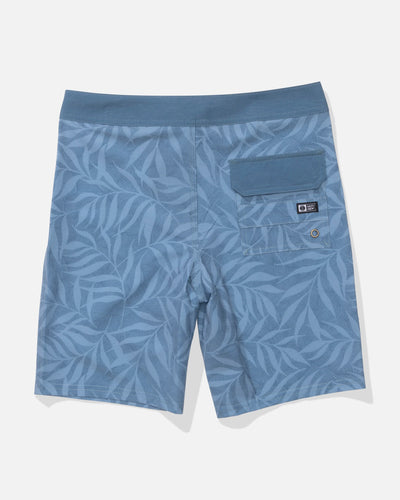 Crew 17" Boys Boardshort