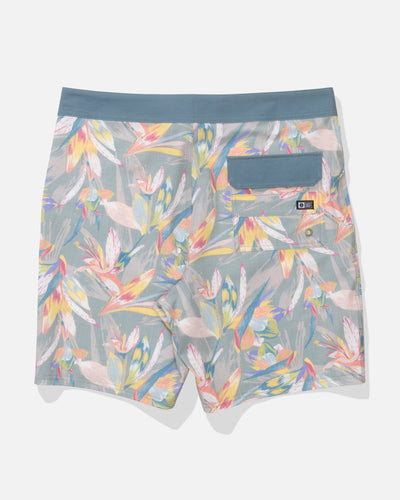 Crew 19" Boardshort