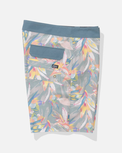 Crew 19" Boardshort