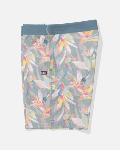 Crew 19" Boardshort
