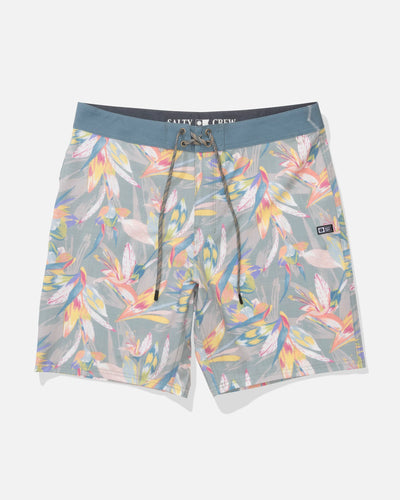 Crew 19" Boardshort
