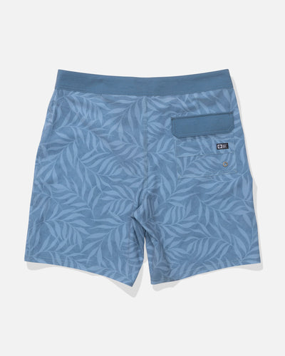 Crew 19" Boardshort