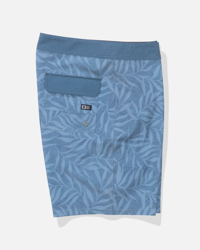 Crew 19" Boardshort