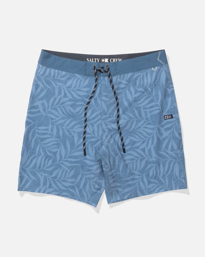 Crew 19" Boardshort