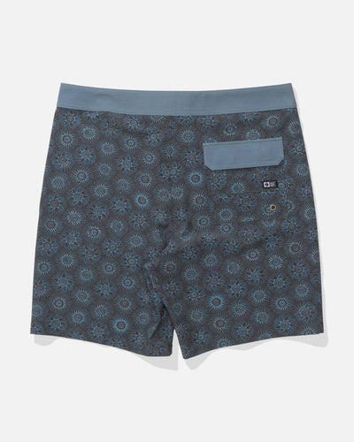 Crew 19" Boardshort