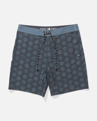 Crew 19" Boardshort