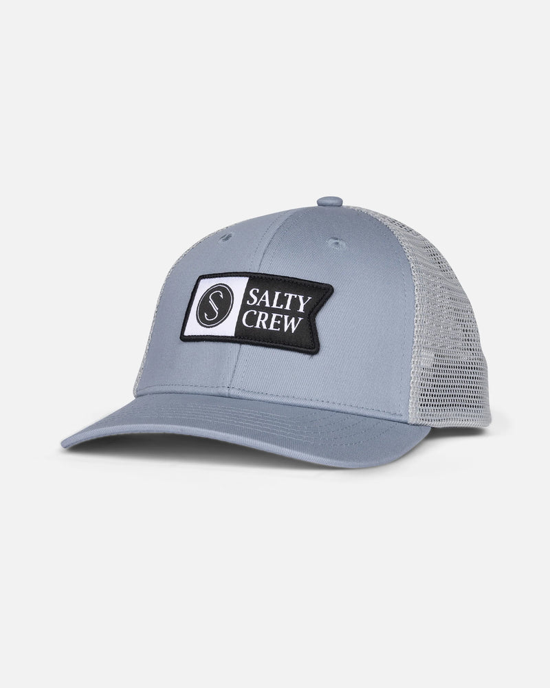 Pinnacle Boys trucker