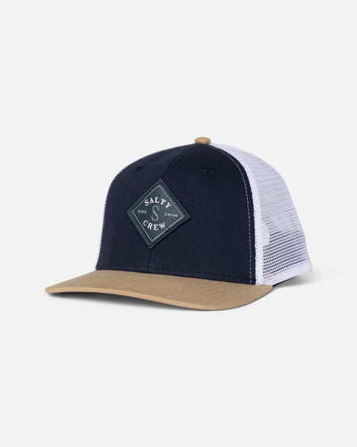 Sealine Boys Retro Trucker