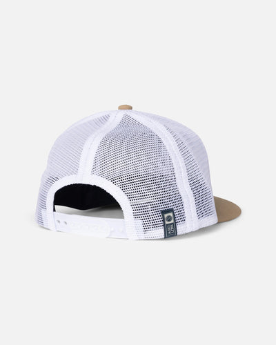 Sealine Boys Retro Trucker