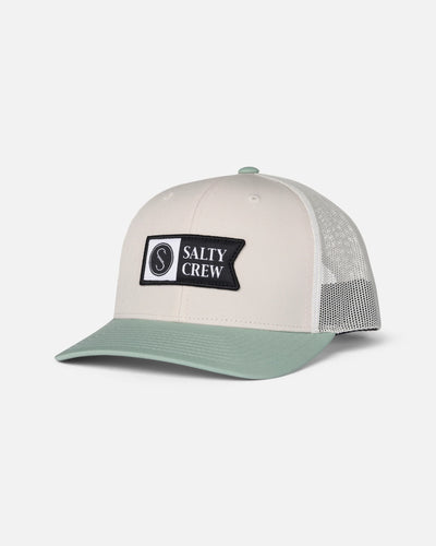 Pinnacle 2 Retro Trucker