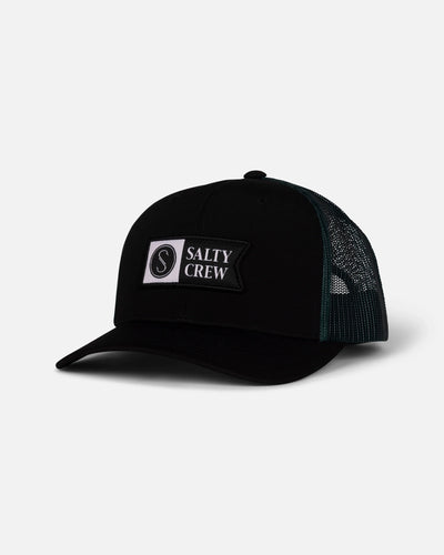 Pinnacle 2 Retro Trucker