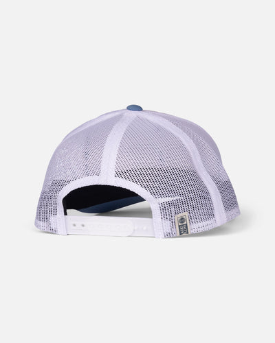Pinnacle 2 Retro Trucker