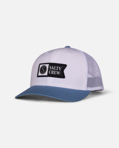 Pinnacle 2 Retro Trucker