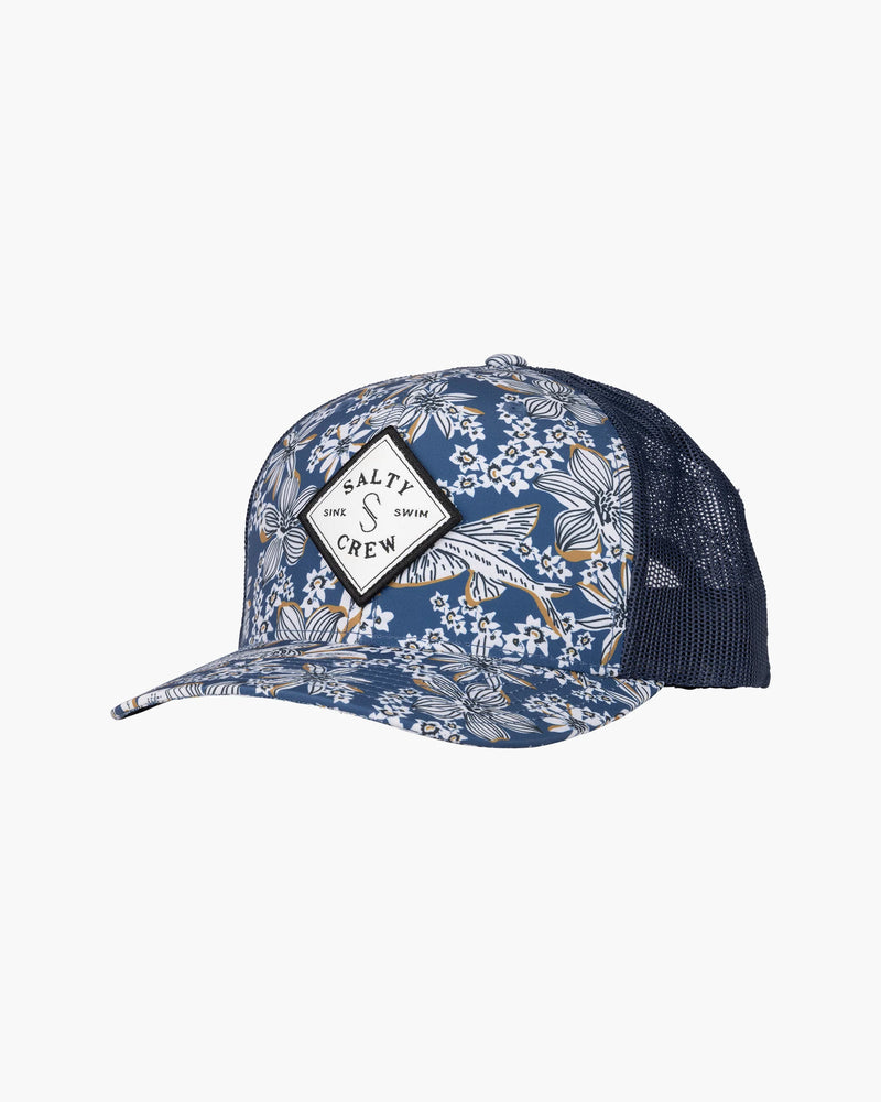 Women's Sealine Retro Trucker