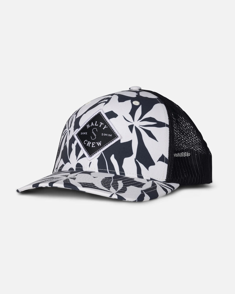 Women's Sealine Retro Trucker