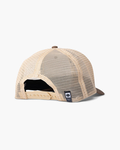 Steadfast  Retro Trucker