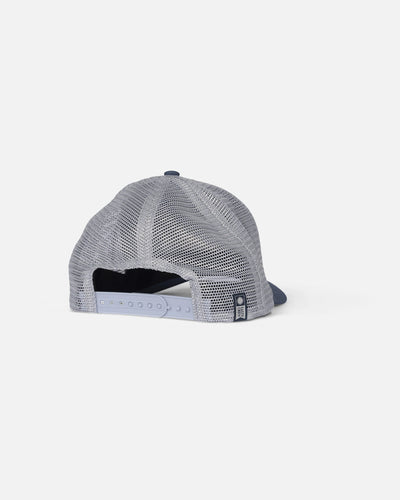 Tentacles Retro Trucker