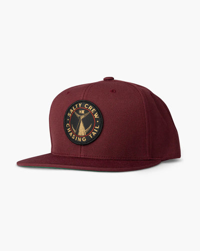 Tailgate 6 Panel Hat