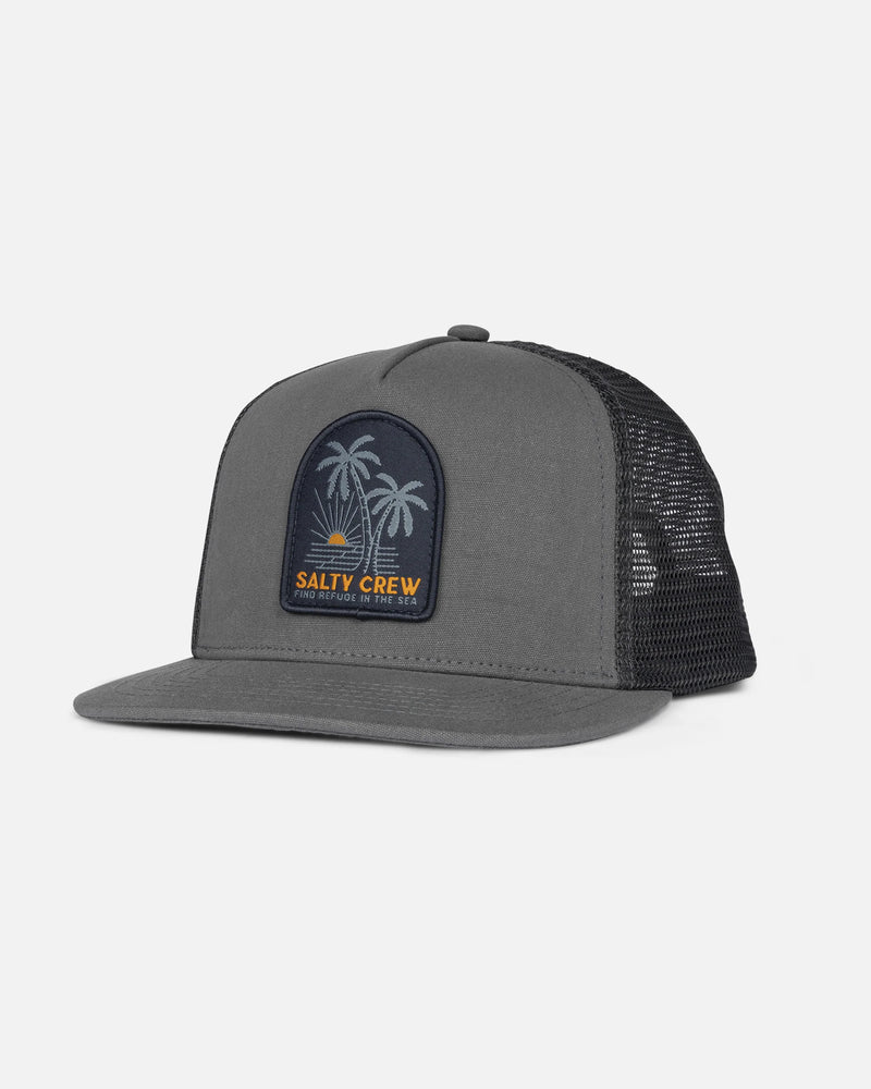 Palmdale Boys Trucker