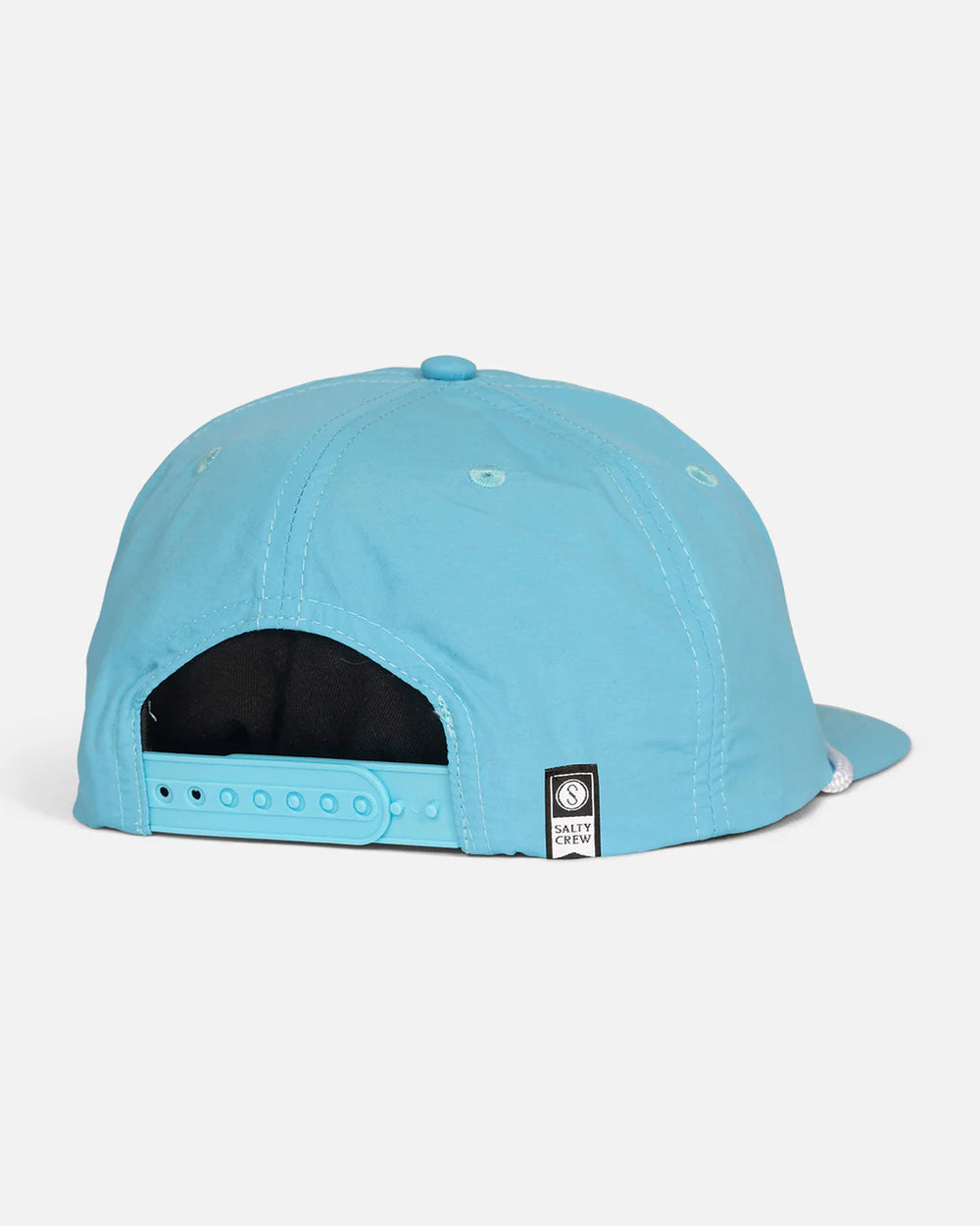 Crafted 5 Panel Hat
