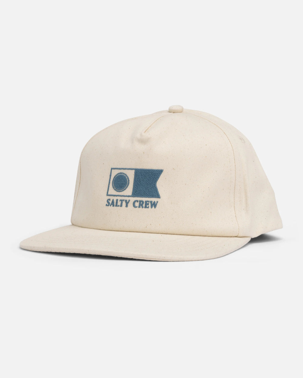 Flagship 5 Panel Hat